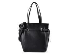 Tom Tailor Sora Bolsa de compras M 32 cm negro