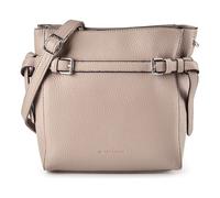 Tom Tailor Sora Bolsa de hombro M 26 cm gris