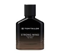 Tom Tailor® Strong Mind Eau de Toilette Natural Spray