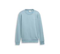TOM TAILOR Sudadera azul cielo S EUR