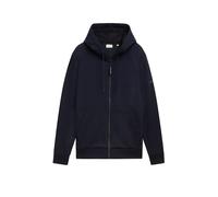 TOM TAILOR 1043727 Sudadera, 10668-sky Captain Blue, L para Hombre