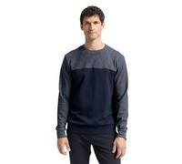 TOM Tailor Sudadera para Hombre, Sky Captain Blue 10668 - Juego de Mesa [Importado de Alemania], XXL