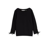 TOM TAILOR DENIM Sudadera negro L negro