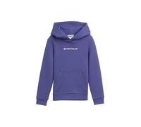 TOM TAILOR Sudadera para niñas y niños, 38338 - Dark Blue Harbor, 92-98