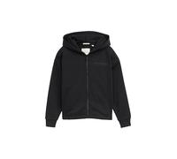 TOM TAILOR Sudadera para niño, 36423 - Heavy Black, 152
