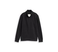 TOM TAILOR Sudadera para niños, 36423 - Heavy Black, 164