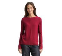 TOM Tailor Suéter de Mujer, 10361 - Rumba Red, L