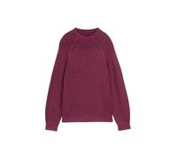 TOM TAILOR Pullover rojo | M