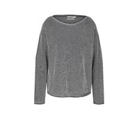 TOM TAILOR Suéter gris | XS