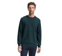 TOM TAILOR Jersey verde | L