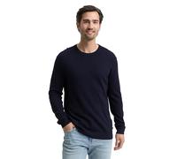 TOM TAILOR Suéter para Hombre, Knitted 13160 - Juguete de Punto, S