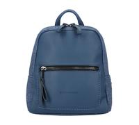 Tom Tailor Tamara Bolsos mochila 22 cm azul
