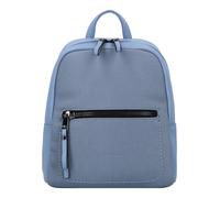 Tom Tailor Tamara Mochila de la ciudad 27 cm azul
