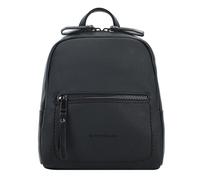 Tom Tailor Tamara Mochila de la ciudad 27 cm negro