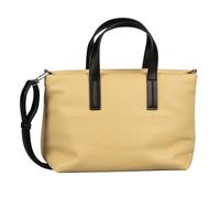 Tom Tailor Thessa Bolsa de hombro 26 cm amarillo