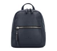 TOM TAILOR Mochila urbana Tinna para mujer, 8 L, azul