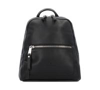 Tom Tailor Tinna Bolsos mochila 26 cm negro