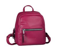 TOM TAILOR Tinna, Mochila Mujeres, Rosa, Small