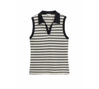 TOM TAILOR Top crema | L