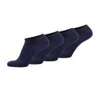 Tom Tailor Unisex Calcetines,4er Paquete - Básico,Calcetines de
