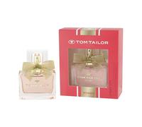 Tom Tailor® Urban Life Eau de Toilette Natural Spray