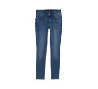 TOM TAILOR Vaquero 'Alexa' azul denim 28x30 azul denim