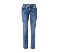 TOM TAILOR Vaquero 'Alexa' azul denim 33x34 azul denim