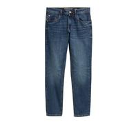 TOM TAILOR 1047978 Jeans, 10281-Mid Stone Wash Denim, 32W / 36L para Hombre