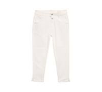 TOM TAILOR Vaqueros Capri para Mujer, 10315 Whisper White - Juego de Mesa [Importado de Alemania], W27