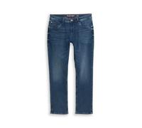 TOM TAILOR Vaquero 'Marvin' azul oscuro 38x32 azul oscuro