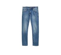 TOM TAILOR Vaqueros corte recto TTJOSH azul | 38/L34