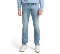 TOM TAILOR Vaqueros para Hombre, 10140 - Super Stone Blue Denim, 29W / 30L