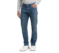 TOM TAILOR Vaqueros para Hombre, 10160 - Azul Grey Denim, 36W / 30L