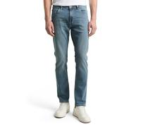 TOM TAILOR Vaqueros para Hombre, 10161 - Light Stone Blue Grey Denim, 34W / 34L