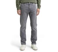 TOM TAILOR Vaqueros para Hombre, 10210 Grey Denim, 34W / 32L