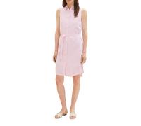 Tom Tailor Vestido camisero cuello clásico. 42 (42 - Largo: 42)