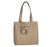 Tom Tailor Winona Bolsa de compras 30 cm gris