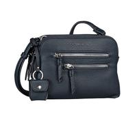 TOM TAILOR Winona - Bolso bandolera para mujer (tamaño pequeño), azul, small