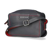 TOM TAILOR Women's Miri Mare Shoulder Bag Handbag Medium Grey, One Size