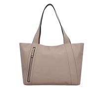 Tom Tailor Yuma Bolsa de compras 39 cm beige