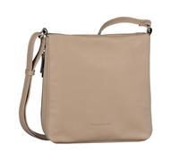 TOM TAILOR Yuma, Bolso de Hombro de Mujeres, Beige