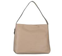 TOM TAILOR Yuma, Bolso de Mano con Correa Mujeres, Beige