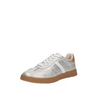 TOM TAILOR 9590150001, Zapatillas Mujer, Plata, 42 EU