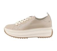 TOM TAILOR Zapatillas Deportivas para Mujer, Color Dorado, 42 EU, Dorado, 42 EU