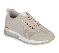 Tom Tailor Zapatillas FRANZI in Beige 39