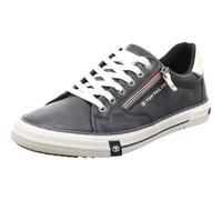 TOM TAILOR Zapatillas Hombre 7480070007, Azul Marino, 40 EU