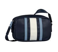 TOM TAILOR Zena 004615, Bolso de Hombro de Mujeres, Azul, Medium