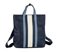 TOM TAILOR Zena 004617, Mochila Mujeres, Azul, Large