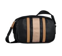 TOM TAILOR Zena, Bolso de Hombro de Mujeres, Negro