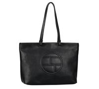 TOM TAILOR Zip Shopper L Black